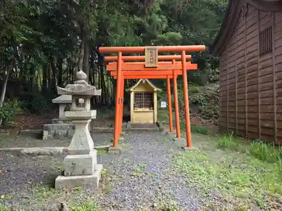 日吉神社(山口県)