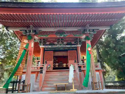天津神社(兵庫県)