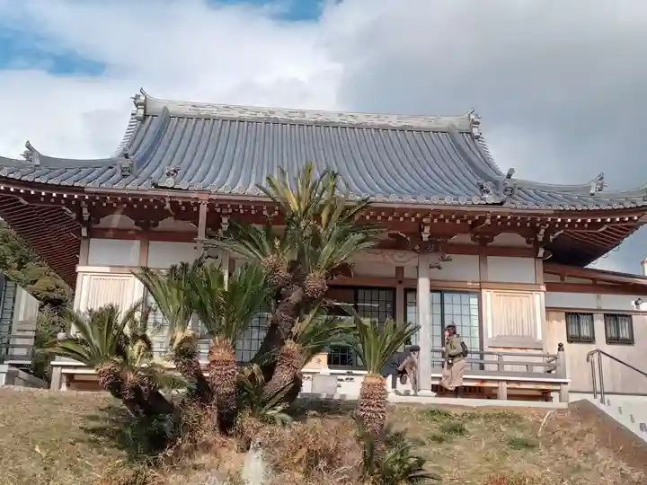 覚住寺(兵庫県)