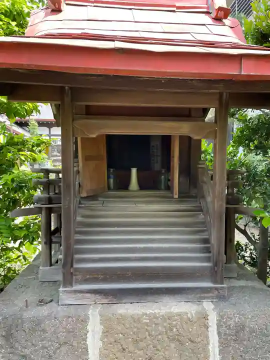 正雲寺(宮城県)