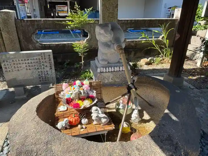 三輪神社(愛知県)