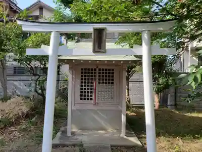 住吉神社の末社・摂社