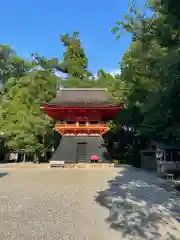 土佐神社(高知県)