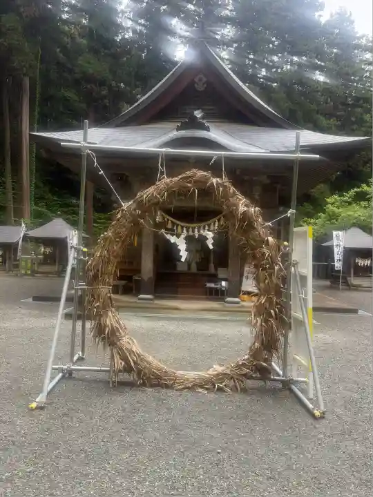 龍口神社(宮城県)