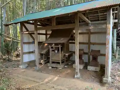 鹿嶋神社(千葉県)