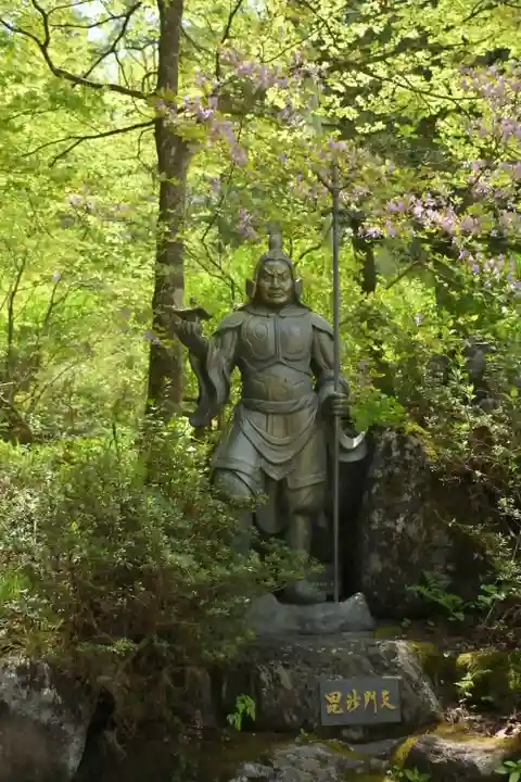 榛名神社(群馬県)