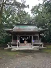 穂北神社(宮崎県)