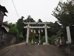 熊野神社(東京都)