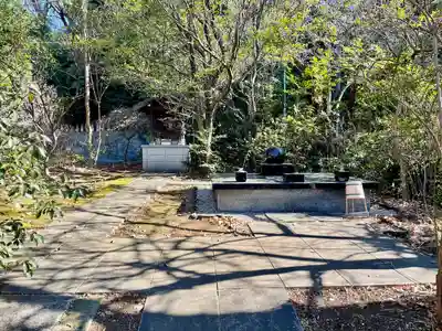 瑠璃光院薬師堂(東京都)