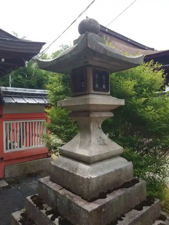 三尾神社(滋賀県)