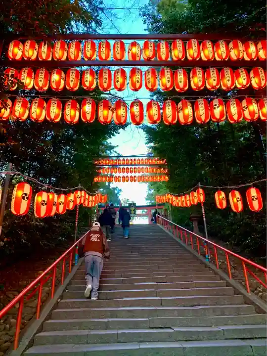 大崎八幡宮(宮城県)