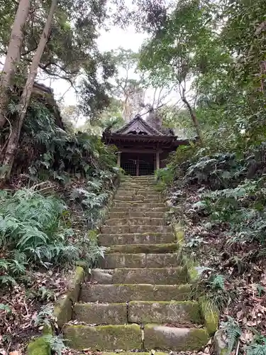 熊野神社のその他建物