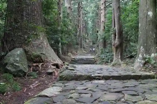 熊野那智大社のその他建物