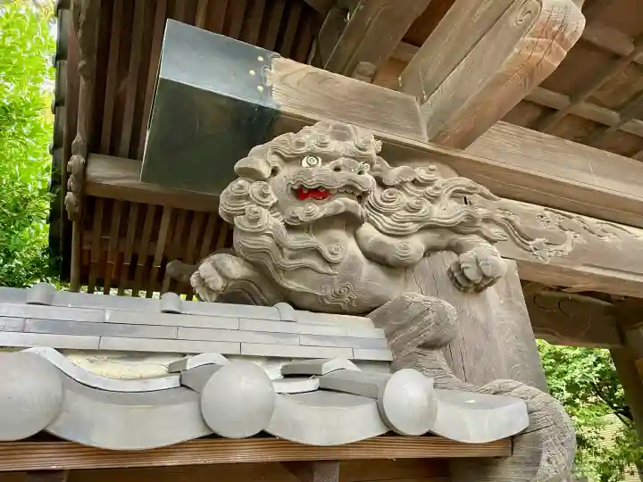 玉泉寺(東京都)