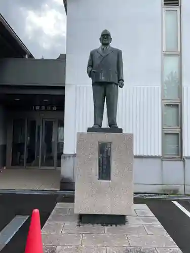 石川護國神社(石川県)