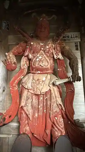 真山神社(秋田県)