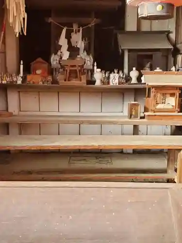 祝神社(長野県)