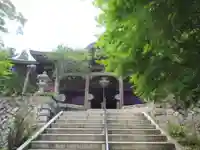 成相寺(京都府)