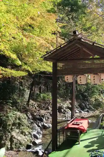 貴船神社のその他建物