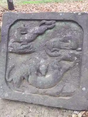 身代神社のその他建物