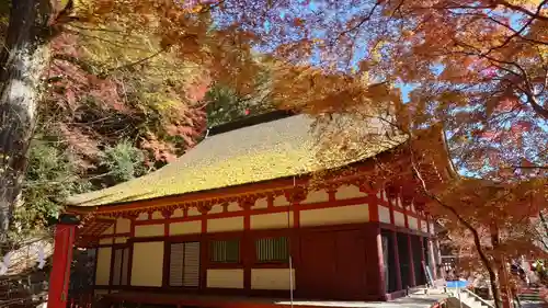 談山神社(奈良県)