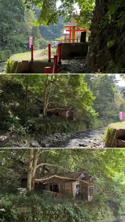 高宮神社(北海道)