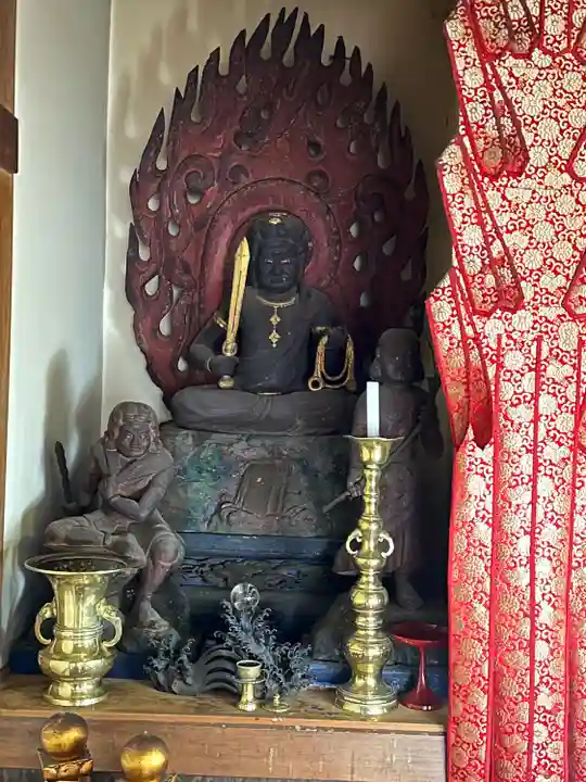 正蔵院(東京都)