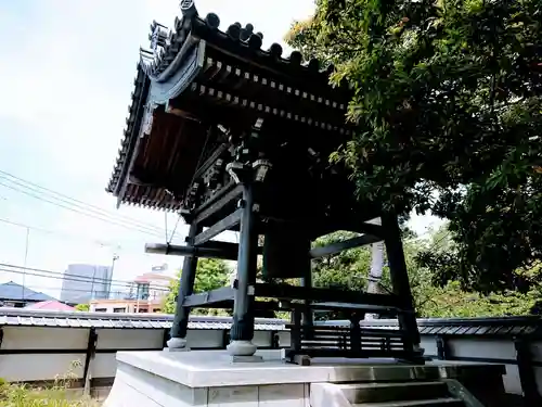 常立寺のその他建物
