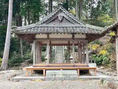 白鳥神社(滋賀県)
