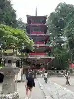 日光東照宮(栃木県)