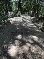 荒穂神社のその他建物