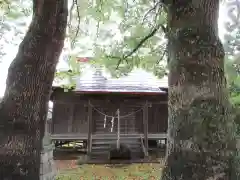 鹿島神社(栃木県)