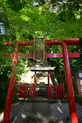 事任八幡宮(静岡県)