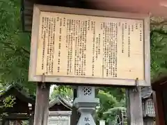 羊神社の歴史