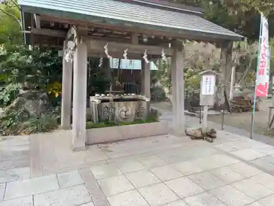 天津神明宮(千葉県)