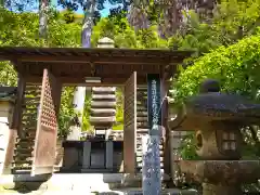 法起院(奈良県)