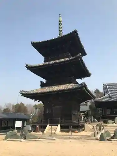 餘慶寺のその他建物