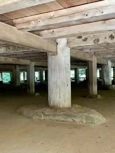 朝光寺のその他建物