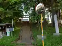 氷川神社(東京都)