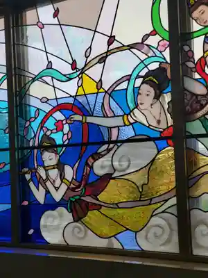 釈迦寺 関東大本山船橋中央のその他建物