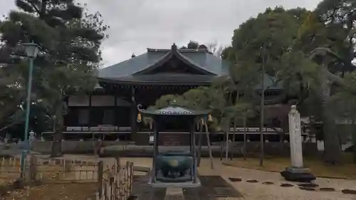 東漸寺(千葉県)