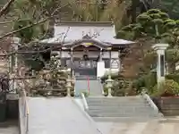 能蔵院のその他建物