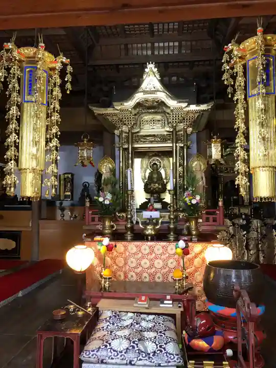 天王山 安楽寺(福井県)