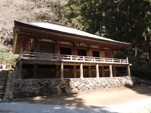 室生寺(奈良県)