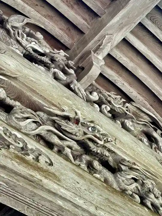 永平寺(福井県)