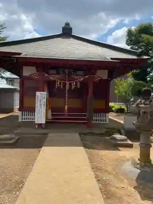 千葉寺(千葉県)