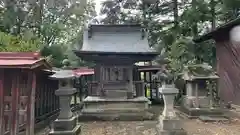 刈田嶺神社(宮城県)