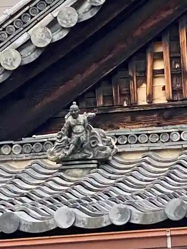 法雲寺のその他建物