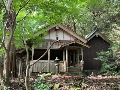 岩戸寺(大分県)