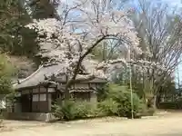 大崎八幡宮のその他建物